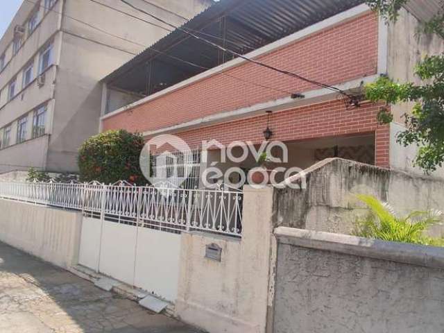 Casa em condomínio fechado com 3 quartos à venda na Rua Padre Manso, Madureira, Rio de Janeiro, 69 m2 por R$ 690.000