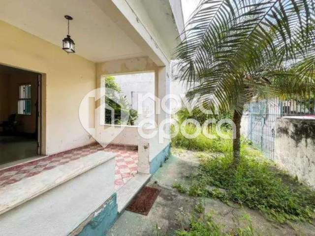 Casa em condomínio fechado com 3 quartos à venda na Rua Doutor Guapiacu, Ribeira, Rio de Janeiro, 194 m2 por R$ 1.200.000