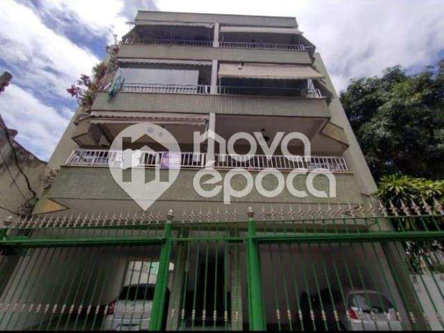 Apartamento com 2 quartos à venda na Rua Formosa do Zumbi, Zumbi, Rio de Janeiro, 85 m2 por R$ 420.000