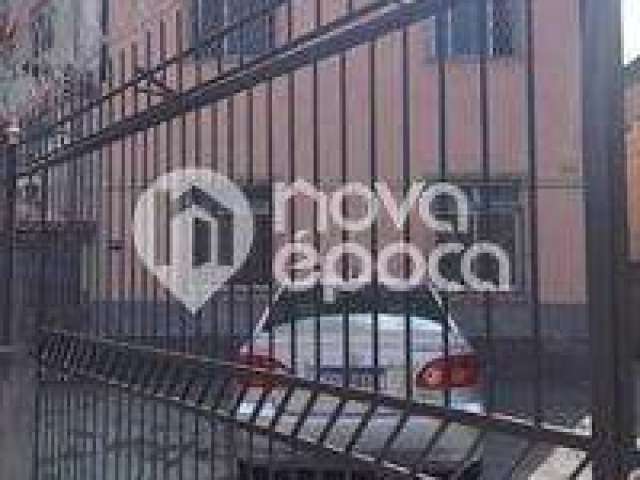 Apartamento com 2 quartos à venda na Avenida Paranapuam, Tauá, Rio de Janeiro, 58 m2 por R$ 245.000