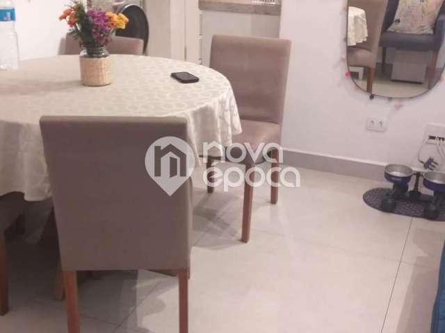 Apartamento com 1 quarto à venda na Rua Belfort Roxo, Copacabana, Rio de Janeiro, 35 m2 por R$ 590.000