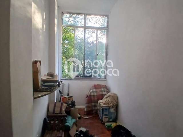 Apartamento com 1 quarto à venda na Rua do Matoso, Praça da Bandeira, Rio de Janeiro, 40 m2 por R$ 245.000