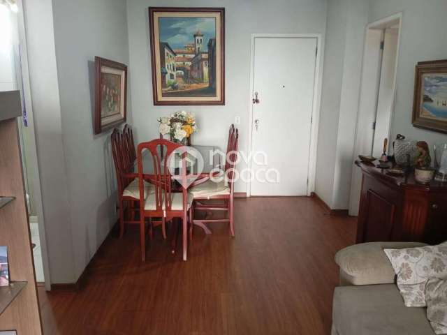 Apartamento com 2 quartos à venda na Rua Marquês de Olinda, Botafogo, Rio de Janeiro, 74 m2 por R$ 900.000