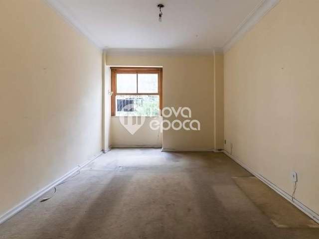 Apartamento com 3 quartos à venda na Rua Inhanga, Copacabana, Rio de Janeiro, 101 m2 por R$ 790.000