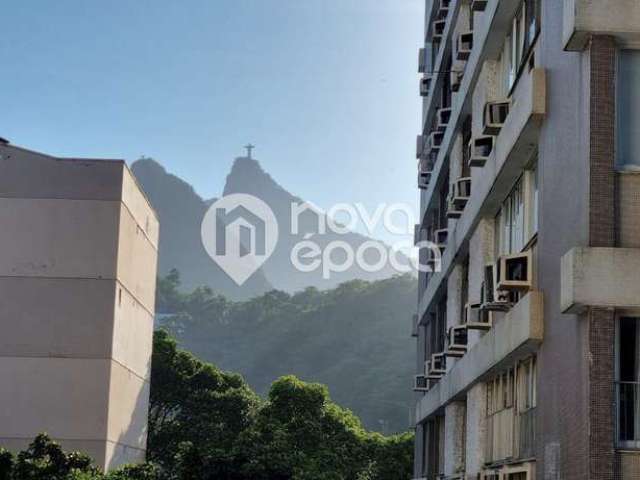 Apartamento com 2 quartos à venda na Rua Coelho Neto, Laranjeiras, Rio de Janeiro, 71 m2 por R$ 900.000