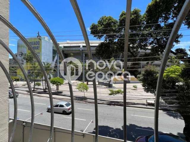 Apartamento com 2 quartos à venda na Rua Professor Euríco Rabelo, Maracanã, Rio de Janeiro, 68 m2 por R$ 375.000