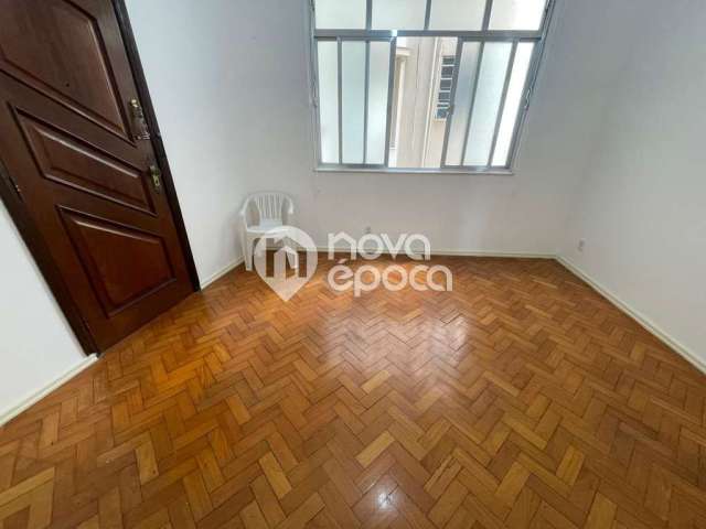 Apartamento com 2 quartos à venda na Rua José Higino, Tijuca, Rio de Janeiro, 50 m2 por R$ 390.000