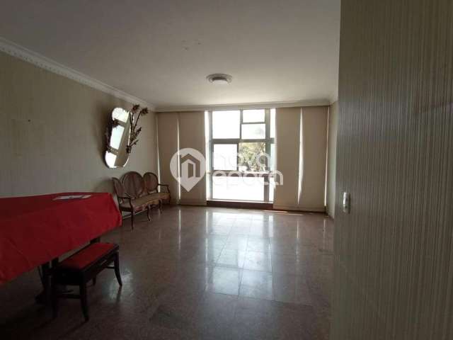 Apartamento com 3 quartos à venda na Praia do Flamengo, Flamengo, Rio de Janeiro, 118 m2 por R$ 1.300.000