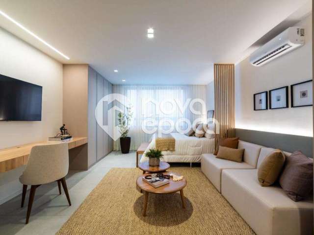 Apartamento com 1 quarto à venda na Rua Senador Dantas, Centro, Rio de Janeiro, 58 m2 por R$ 592.302