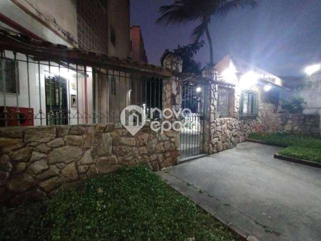 Apartamento com 2 quartos à venda na Estrada do Dendê, Tauá, Rio de Janeiro, 61 m2 por R$ 299.000