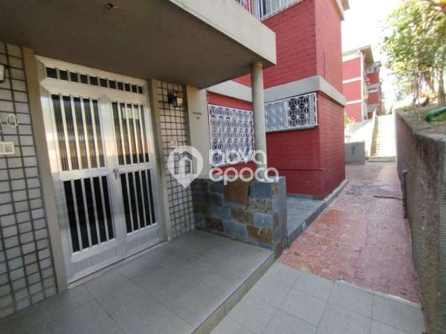 Apartamento com 2 quartos à venda na Rua Frei Inocêncio, Praia da Bandeira, Rio de Janeiro, 47 m2 por R$ 195.000