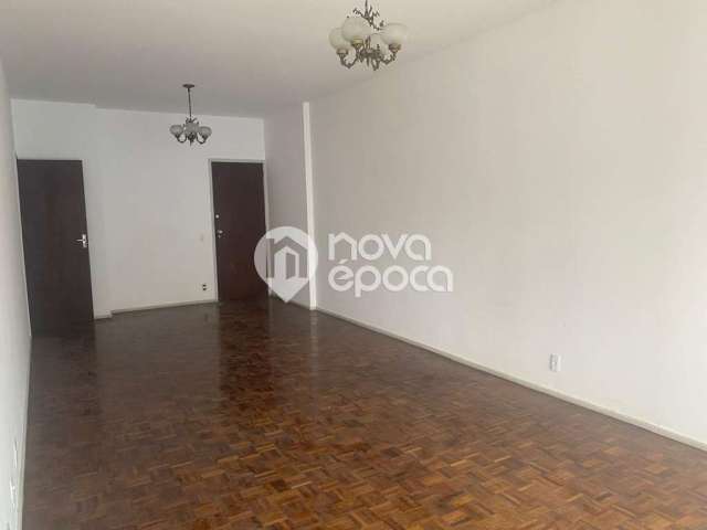 Apartamento com 3 quartos à venda na Rua José Higino, Tijuca, Rio de Janeiro, 110 m2 por R$ 750.000