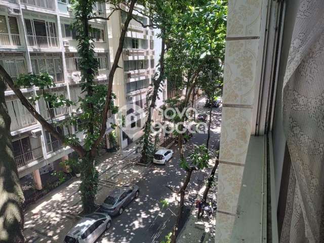 Apartamento com 3 quartos à venda na Rua Canning, Ipanema, Rio de Janeiro, 136 m2 por R$ 1.499.000