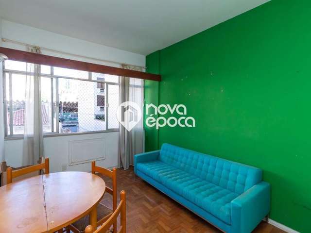 Apartamento com 2 quartos à venda na Rua Capistrano de Abreu, Botafogo, Rio de Janeiro, 63 m2 por R$ 800.000