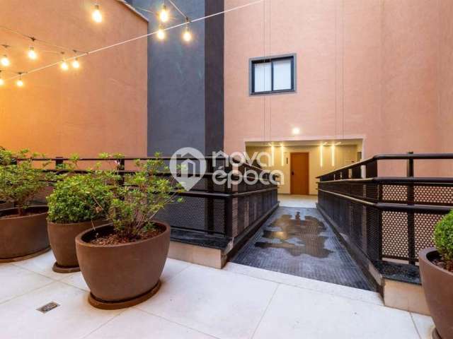 Apartamento com 1 quarto à venda na Rua Senador Dantas, Centro, Rio de Janeiro, 38 m2 por R$ 484.938