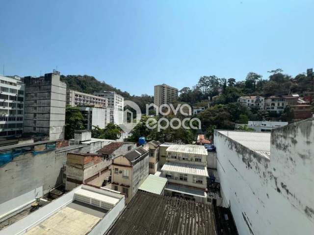 Apartamento com 2 quartos à venda na Rua Barão de Itambi, Botafogo, Rio de Janeiro, 95 m2 por R$ 890.000