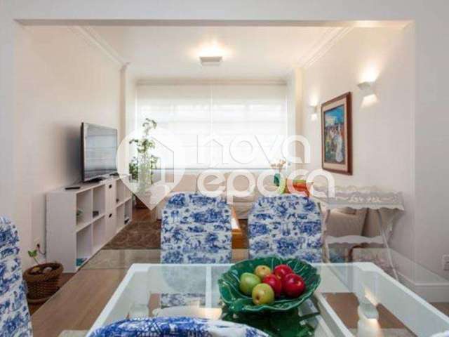 Apartamento com 3 quartos à venda na Rua Raul Pompéia, Copacabana, Rio de Janeiro, 100 m2 por R$ 2.250.000