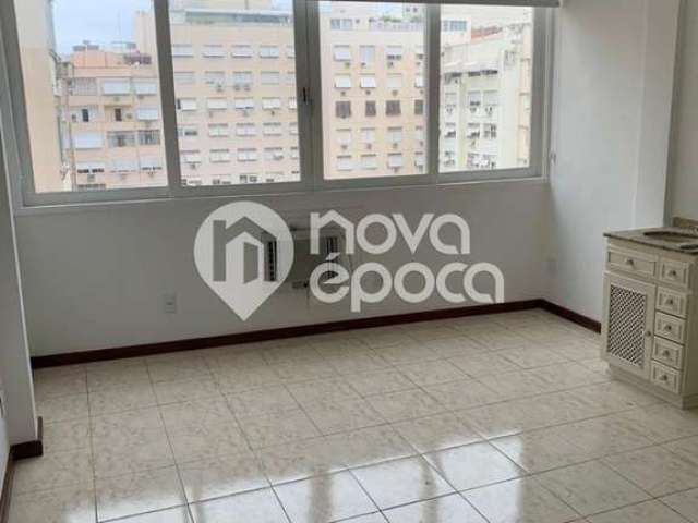 Sala comercial com 1 sala à venda na Avenida Nossa Senhora de Copacabana, Copacabana, Rio de Janeiro, 29 m2 por R$ 200.000