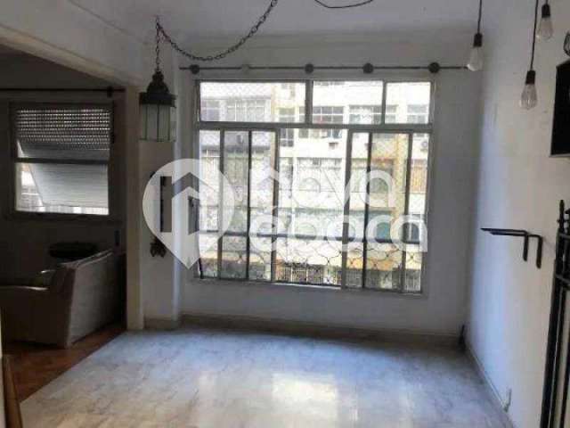 Apartamento com 4 quartos à venda na Rua Barata Ribeiro, Copacabana, Rio de Janeiro, 230 m2 por R$ 2.100.000