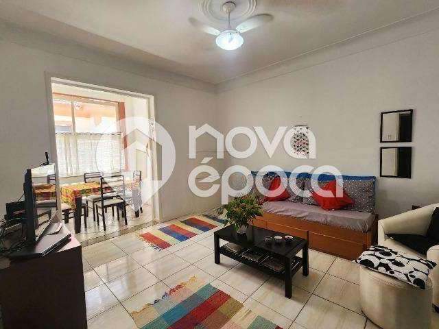 Apartamento com 2 quartos à venda na Rua Real Grandeza, Botafogo, Rio de Janeiro, 103 m2 por R$ 780.000