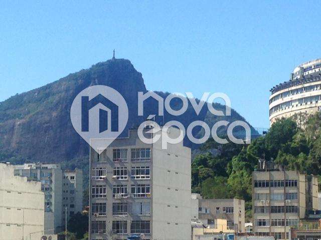 Apartamento com 3 quartos à venda na Rua Visconde de Pirajá, Ipanema, Rio de Janeiro, 115 m2 por R$ 1.330.000