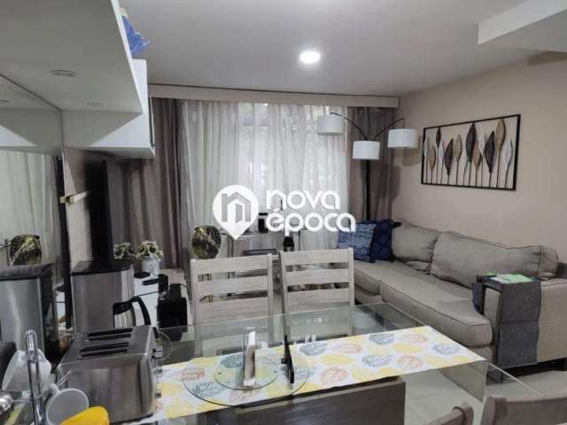 Apartamento com 2 quartos à venda na Rua Bom Pastor, Tijuca, Rio de Janeiro, 84 m2 por R$ 690.000