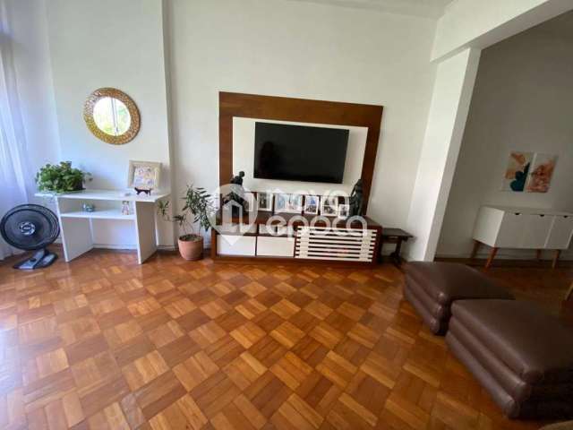 Apartamento com 3 quartos à venda na Rua Visconde de Pirajá, Ipanema, Rio de Janeiro, 115 m2 por R$ 1.400.000