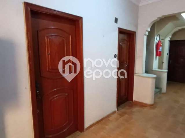 Apartamento com 2 quartos à venda na Rua João Silva, Olaria, Rio de Janeiro, 58 m2 por R$ 225.000