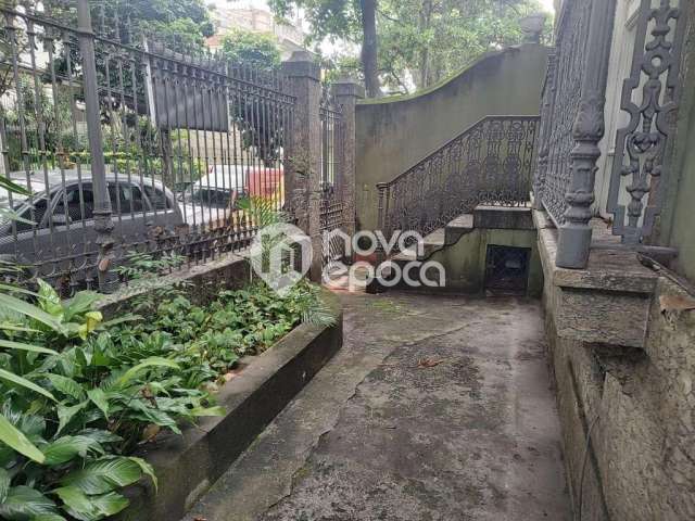 Casa com 5 quartos à venda na Rua Alice, Laranjeiras, Rio de Janeiro, 136 m2 por R$ 1.155.000