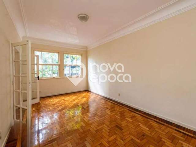 Apartamento com 3 quartos à venda na Rua Conde Bernadotte, Leblon, Rio de Janeiro, 105 m2 por R$ 1.820.000