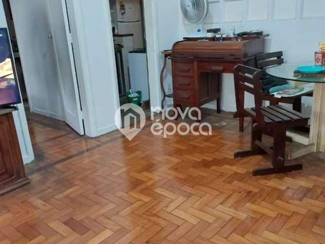 Apartamento com 1 quarto à venda na Rua José Higino, Tijuca, Rio de Janeiro, 43 m2 por R$ 265.000