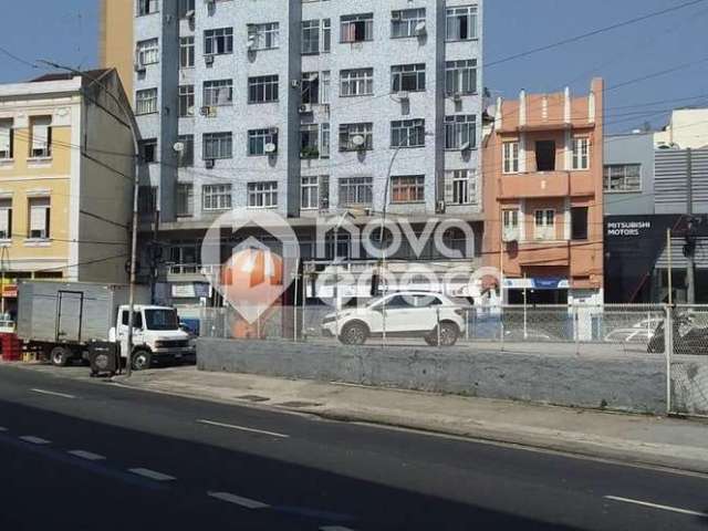 Prédio à venda na Avenida Mem de Sá, Centro, Rio de Janeiro, 100 m2 por R$ 550.000