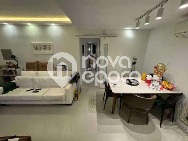 Apartamento com 3 quartos à venda na Rua Gilberto Cardoso, Leblon, Rio de Janeiro, 82 m2 por R$ 1.800.000