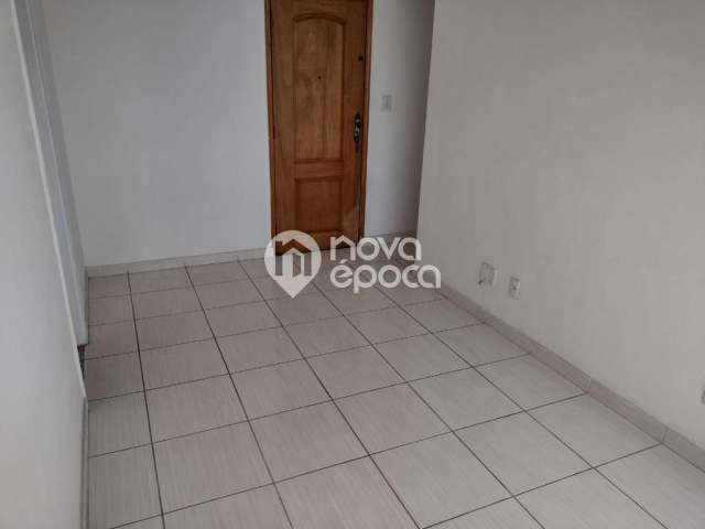 Apartamento com 2 quartos à venda na Rua Borja Reis, Engenho de Dentro, Rio de Janeiro, 47 m2 por R$ 200.000