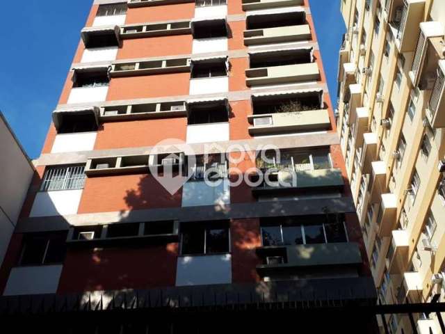 Apartamento com 3 quartos à venda na Rua Duque de Caxias, Vila Isabel, Rio de Janeiro, 89 m2 por R$ 450.000