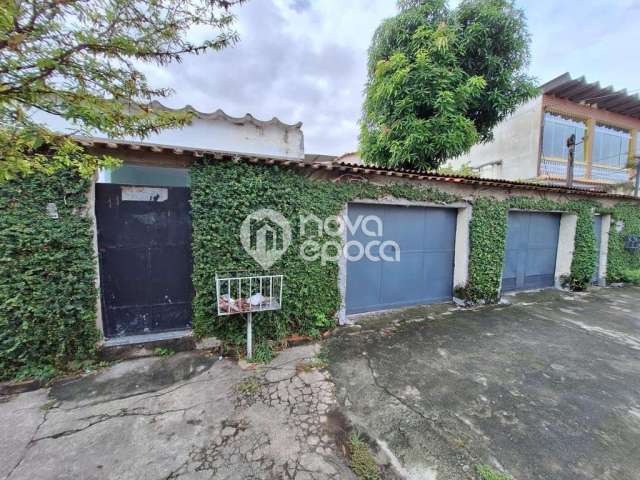 Casa em condomínio fechado com 3 quartos à venda na Rua Cardoso de Melo, Oswaldo Cruz, Rio de Janeiro, 104 m2 por R$ 460.000