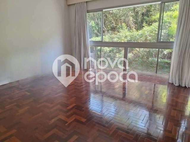 Apartamento com 3 quartos à venda na Avenida Epitácio Pessoa, Lagoa, Rio de Janeiro, 125 m2 por R$ 1.799.000