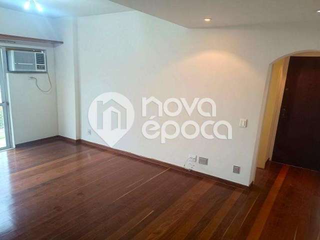 Apartamento com 2 quartos à venda na Rua Pontes Correia, Andaraí, Rio de Janeiro, 82 m2 por R$ 630.000