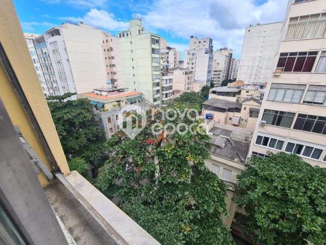 Kitnet / Stúdio à venda na Rua Ronald de Carvalho, Copacabana, Rio de Janeiro, 33 m2 por R$ 475.000