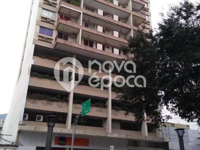 Apartamento com 2 quartos à venda na Boulevard Vinte e Oito de Setembro, Vila Isabel, Rio de Janeiro, 82 m2 por R$ 590.000