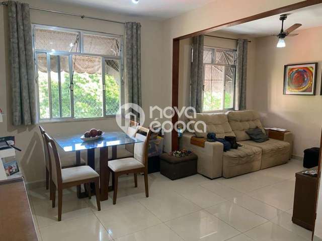 Apartamento com 2 quartos à venda na Rua Gondim da Fonseca, Portuguesa, Rio de Janeiro, 66 m2 por R$ 310.000