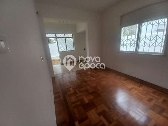 Casa com 4 quartos à venda na Rua Araxá, Grajaú, Rio de Janeiro, 186 m2 por R$ 1.370.000