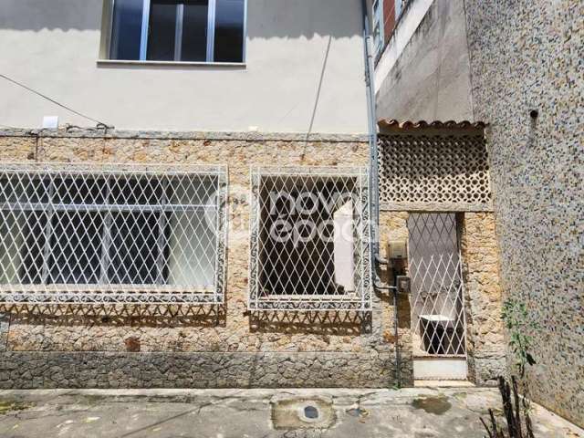 Casa em condomínio fechado com 2 quartos à venda na Rua Pedro de Carvalho, Méier, Rio de Janeiro, 100 m2 por R$ 320.000