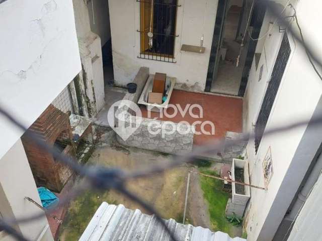 Casa com 6 quartos à venda na Rua André Cavalcanti, Centro, Rio de Janeiro, 120 m2 por R$ 1.200.000