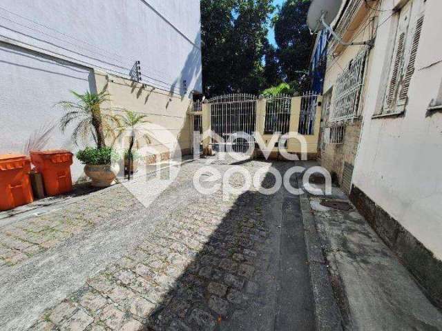 Casa em condomínio fechado com 2 quartos à venda na Rua Haddock Lobo, Tijuca, Rio de Janeiro, 110 m2 por R$ 450.000