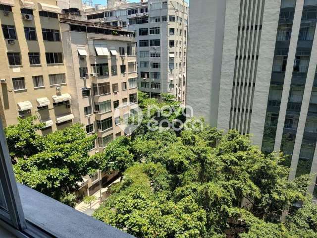 Apartamento com 3 quartos à venda na Rua General Ribeiro da Costa, Leme, Rio de Janeiro, 161 m2 por R$ 890.000