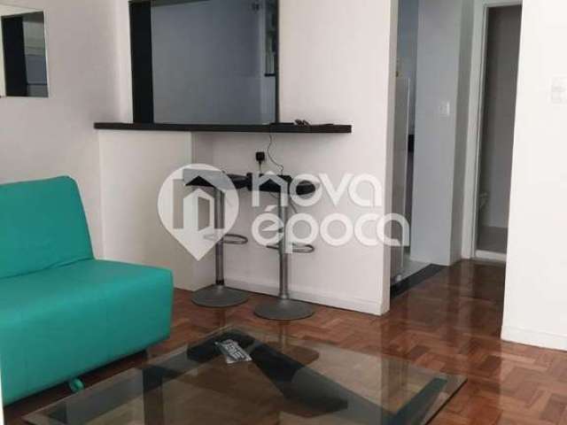 Apartamento com 1 quarto à venda na Avenida Nossa Senhora de Copacabana, Copacabana, Rio de Janeiro, 50 m2 por R$ 575.000