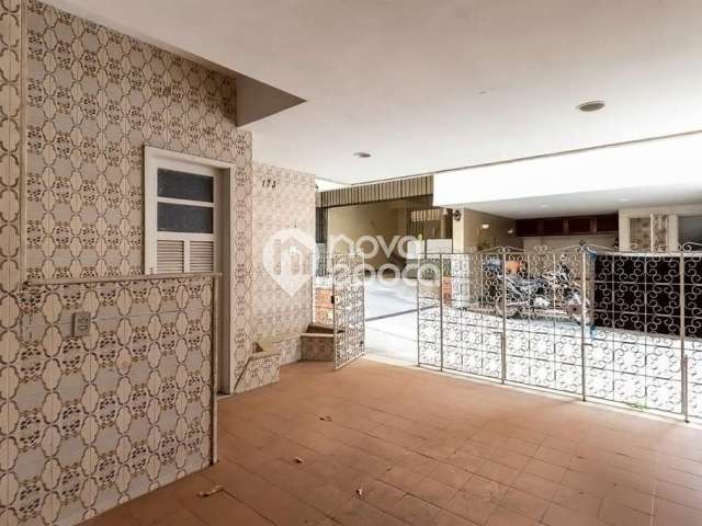 Casa em condomínio fechado com 2 quartos à venda na Rua Santos Titara, Todos os Santos, Rio de Janeiro, 85 m2 por R$ 280.000