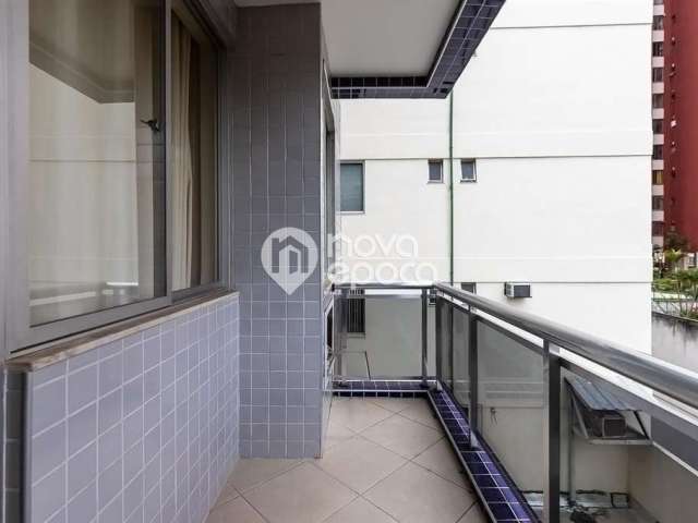 Apartamento com 2 quartos à venda na Rua Medina, Méier, Rio de Janeiro, 66 m2 por R$ 380.000