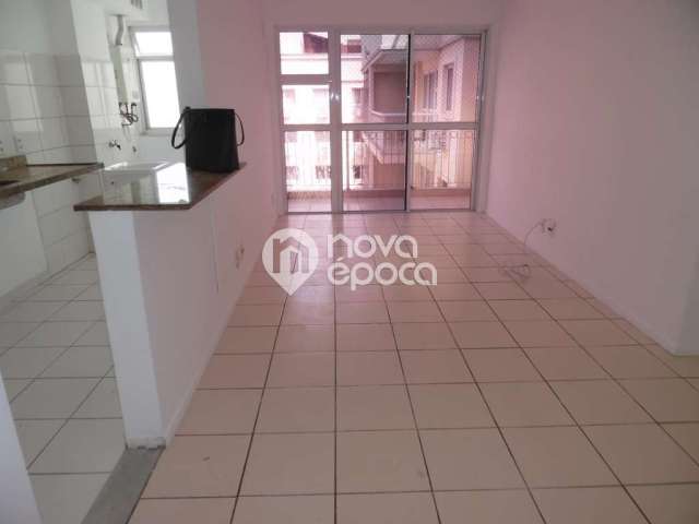 Apartamento com 3 quartos à venda na Rua Aladim, Vila Valqueire, Rio de Janeiro, 134 m2 por R$ 560.000